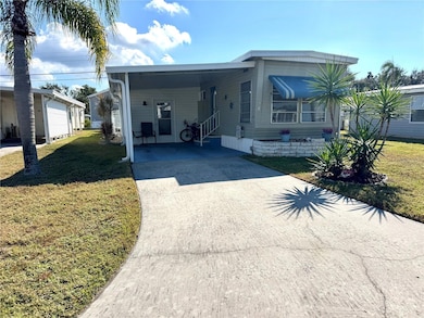 78 Leisure Way, Palmetto, FL 34221 - photo 2