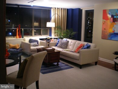 River Place South unit 907, Arlington, VA 22209 - photo 4