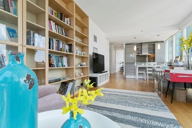 Colgate Center unit 1403, Jersey City, NJ 07302 - photo 4