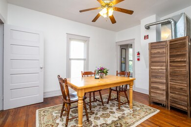 302 NORTH 9TH STREET