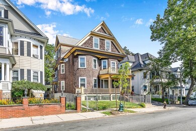 43 Moultrie St, Dorchester Center, MA 02124 - photo 3