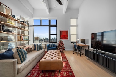 Hudson Tea Buildings unit 11P, Hoboken, NJ 07030 - photo 4