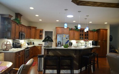 763 NW Savannah Cir, Lake City, FL 32055 - photo 3