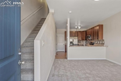 4210 Little Rock View, Colorado Springs, CO 80911 - photo 6