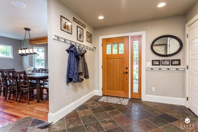 Front Foyer