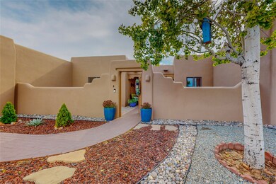 8 Moya Loop, Santa Fe, NM 87508 - photo 2