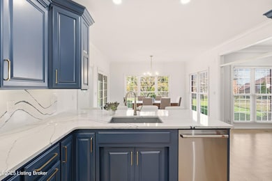 12808 Crestview Cove, Prospect, KY 40059 - photo 6