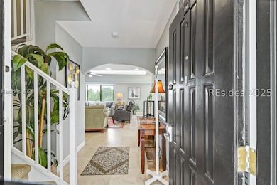 Forest Beach Villas unit 430, Hilton Head Island, SC 29928 - photo 5