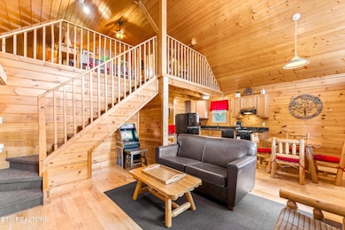 251 Moose Ridge Way, Pigeon Forge, TN 37863 - photo 6