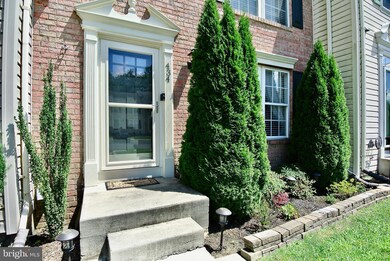 434 Foreland Garth, Abingdon, MD 21009 - photo 2