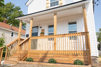 Porch