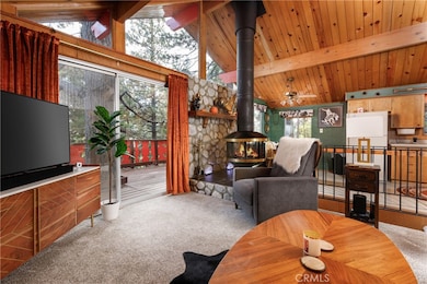 31321 Circle View Dr, Running Springs, CA 92382 - photo 5