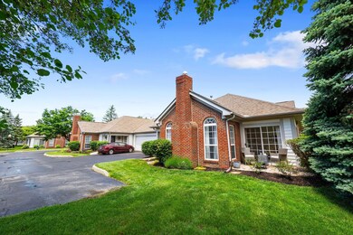 Welcome to 3662 Colonial Drive