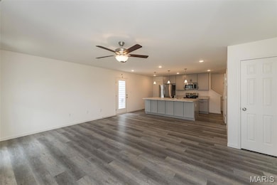 136 Tiber Way, Saint Charles, MO 63301 - photo 5