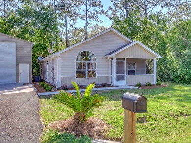 29 Tranquil Ln, Crawfordville, FL 32327 - photo 6