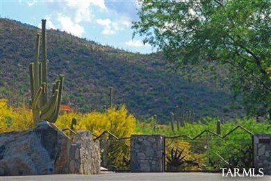 Entry Gate