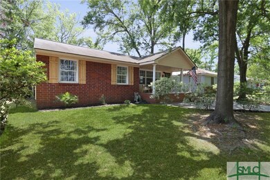 64 Goebel Ave, Savannah, GA 31404 - photo 2