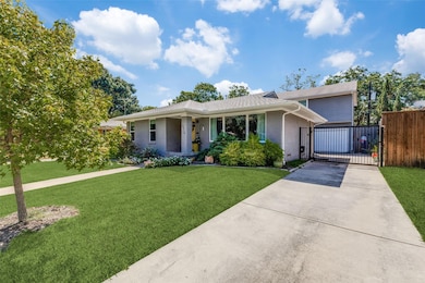 6514 Axton Ln, Dallas, TX 75214 - photo 2