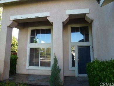 Covered Porch/Entry