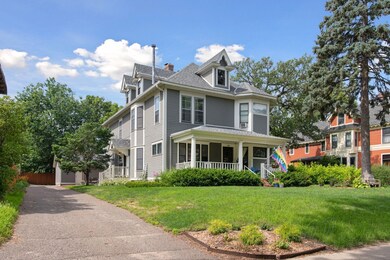 620 5th St SE, Minneapolis, MN 55414 - photo 2