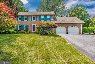 8108 Frosty Field Ct, Frederick, MD 21702 - photo 2