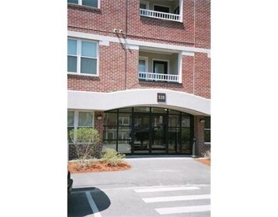 320 Rindge Ave unit 206, Cambridge, MA 02140 - photo 2