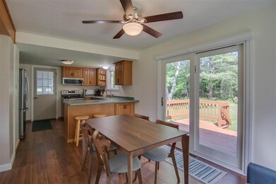 38 Sawmill Ln, Franconia, NH 03580 - photo 5