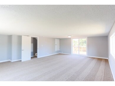 Upstairs Unit