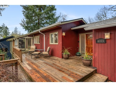 6103 SW Salmon St, Portland, OR 97221 - photo 5