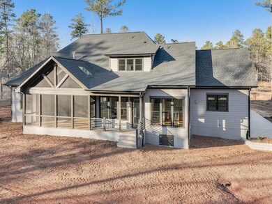 128 Bluffside Ct, Pittsboro, NC 27312 - photo 3