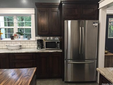 612 County Road 765, Brookland, AR 72417 - photo 5