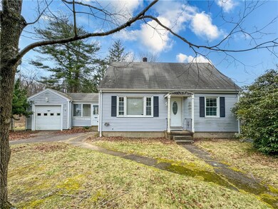 21 Elmer Ave, Warwick, RI 02886 - photo 4