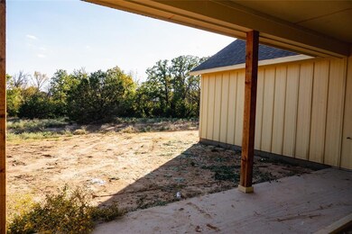 499 Sharla Smelley Rd, Weatherford, TX 76088 - photo 7
