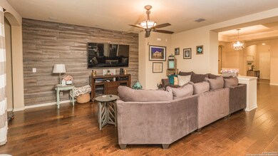 10611 Cosmos Canyon, Helotes, TX 78023 - photo 6