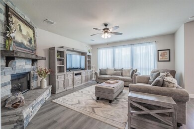 3547 Beaumont Dr, Wylie, TX 75098 - photo 7