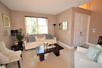 FORMAL LIVING ROOM