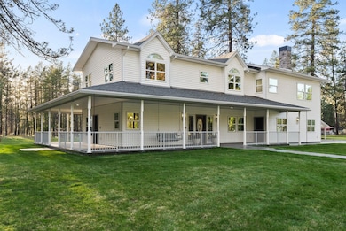 4045 Maple St, Loon Lake, WA 99148 - photo 2