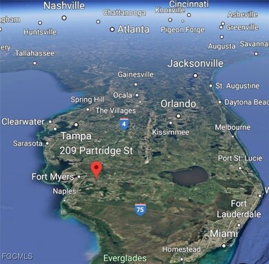 209 Partridge St, Lehigh Acres, FL 33974 - photo 3