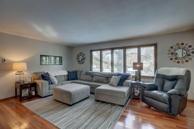 5555 Shamrock Ln, Fitchburg, WI 53711 - photo 6