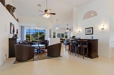 Large Living Room/Bar area for entertaining