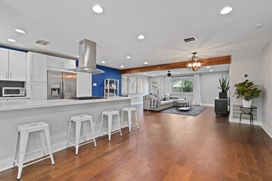 415 Sue St, Houston, TX 77009 - photo 4