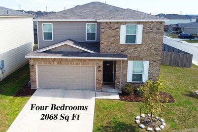 10110 Round Ridge, San Antonio, TX 78254 - photo 2