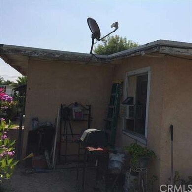 NW Rear of Home