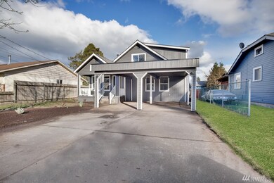 1181 Pioneer St, Enumclaw, WA 98022 - photo 2