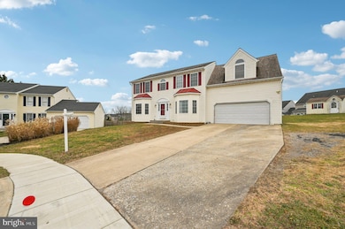 8908 Broad Branch Ct, Frederick, MD 21704 - photo 7