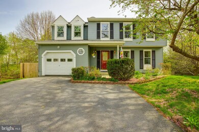 15103 Swiss Stone Ct, Burtonsville, MD 20866 - photo 2