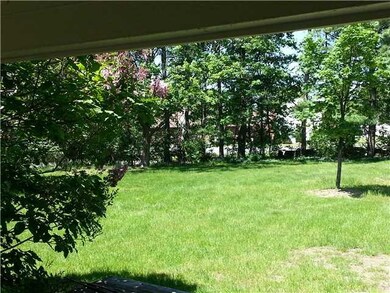 Yard/Garden
