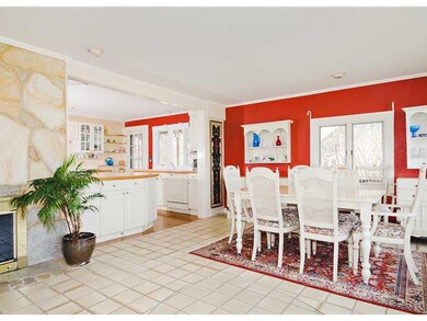 Dining Room.