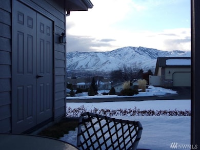 1380 Eastmont Ave unit 1401, East Wenatchee, WA 98802 - photo 5