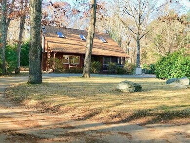 35 Walnut St, West Bridgewater, MA 02379 - photo 4